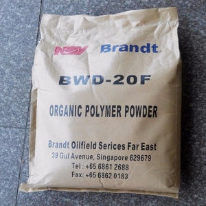 聚丙烯酰胺，(C3H5NO)n，PAM