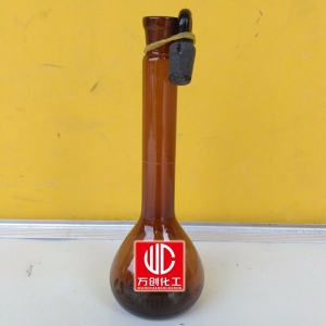 具塞量瓶，容量瓶